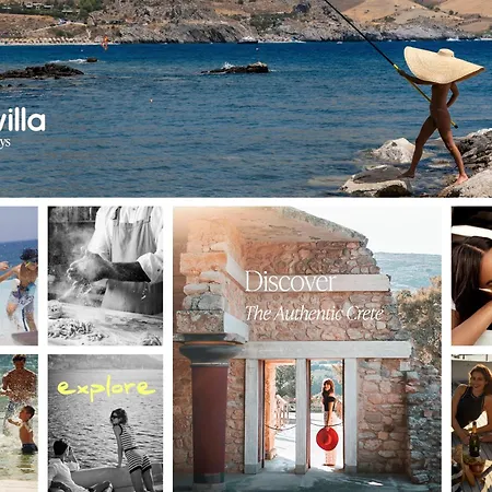 Soliva Villa, A Modern Hideaway, By Thinkvilla Villa