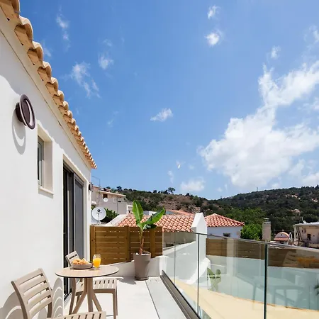 Soliva Villa, A Modern Hideaway, By Thinkvilla