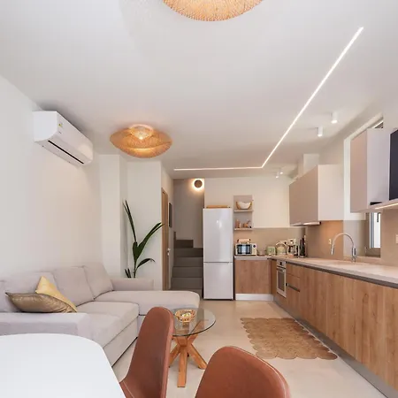 Villa Soliva Villa, A Modern Hideaway, By Thinkvilla *