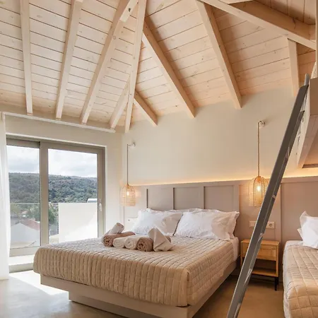 Villa Soliva Villa, A Modern Hideaway, By Thinkvilla