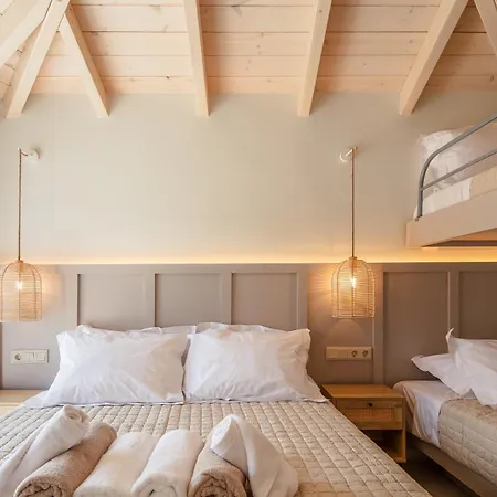Villa Soliva Villa, A Modern Hideaway, By Thinkvilla Gonia