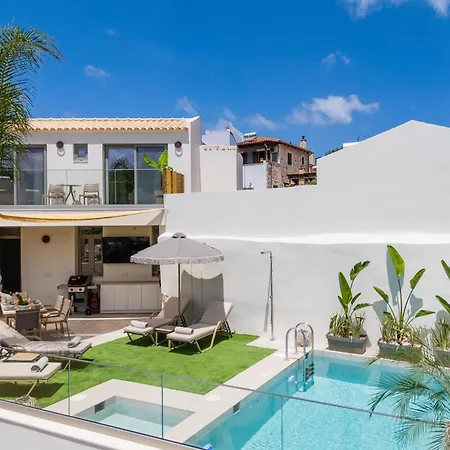 Soliva Villa, A Modern Hideaway, By Thinkvilla Villa *