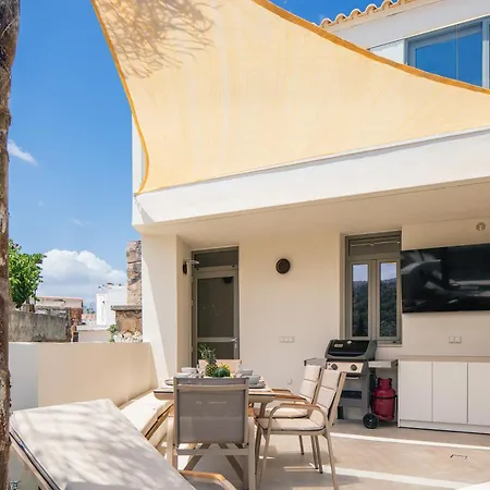 Soliva Villa, A Modern Hideaway, By Thinkvilla Villa Gonia