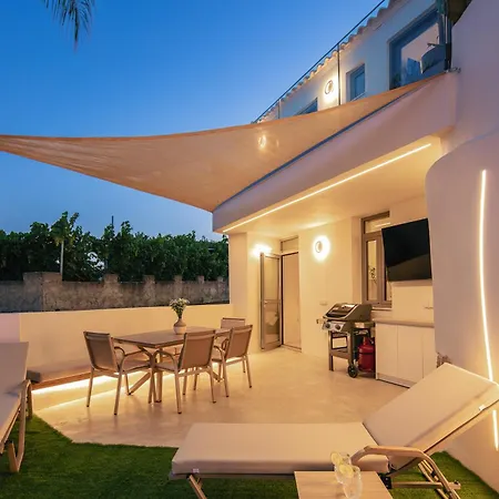 Soliva Villa, A Modern Hideaway, By Thinkvilla Gonia