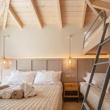 Soliva Villa, A Modern Hideaway, By Thinkvilla