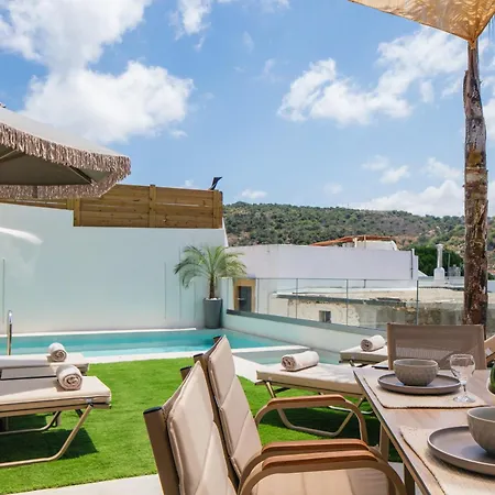 Soliva Villa, A Modern Hideaway, By Thinkvilla Villa