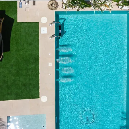 Soliva Villa, A Modern Hideaway, By Thinkvilla Villa