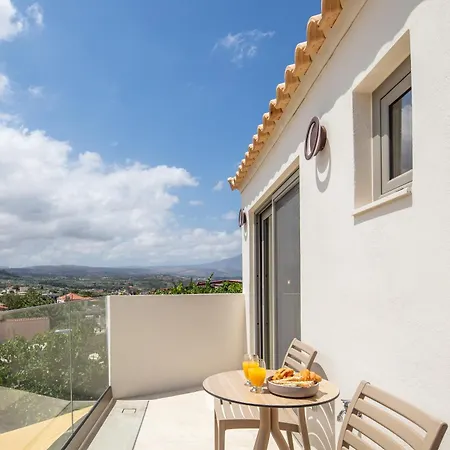 Soliva Villa, A Modern Hideaway, By Thinkvilla * Gonia