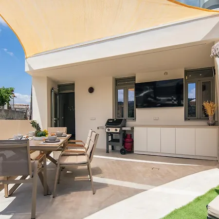 Soliva Villa, A Modern Hideaway, By Thinkvilla