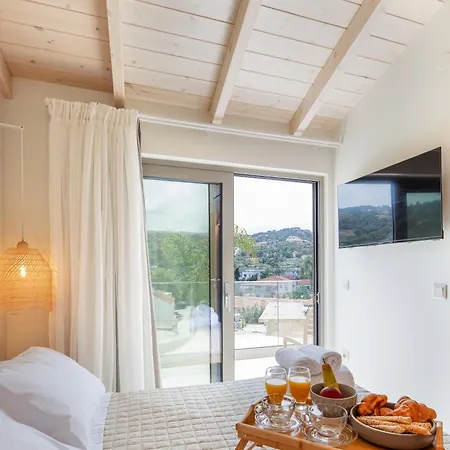 Villa Soliva Villa, A Modern Hideaway, By Thinkvilla Gonia