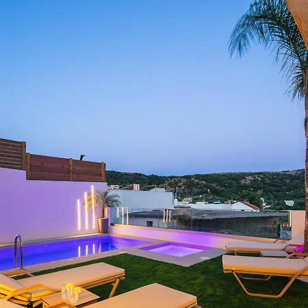 Soliva Villa, A Modern Hideaway, By Thinkvilla * Gonia